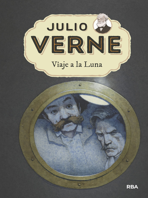 Title details for Julio Verne--Viaje a la Luna (edición actualizada, ilustrada y adaptada) by Julio Verne - Available